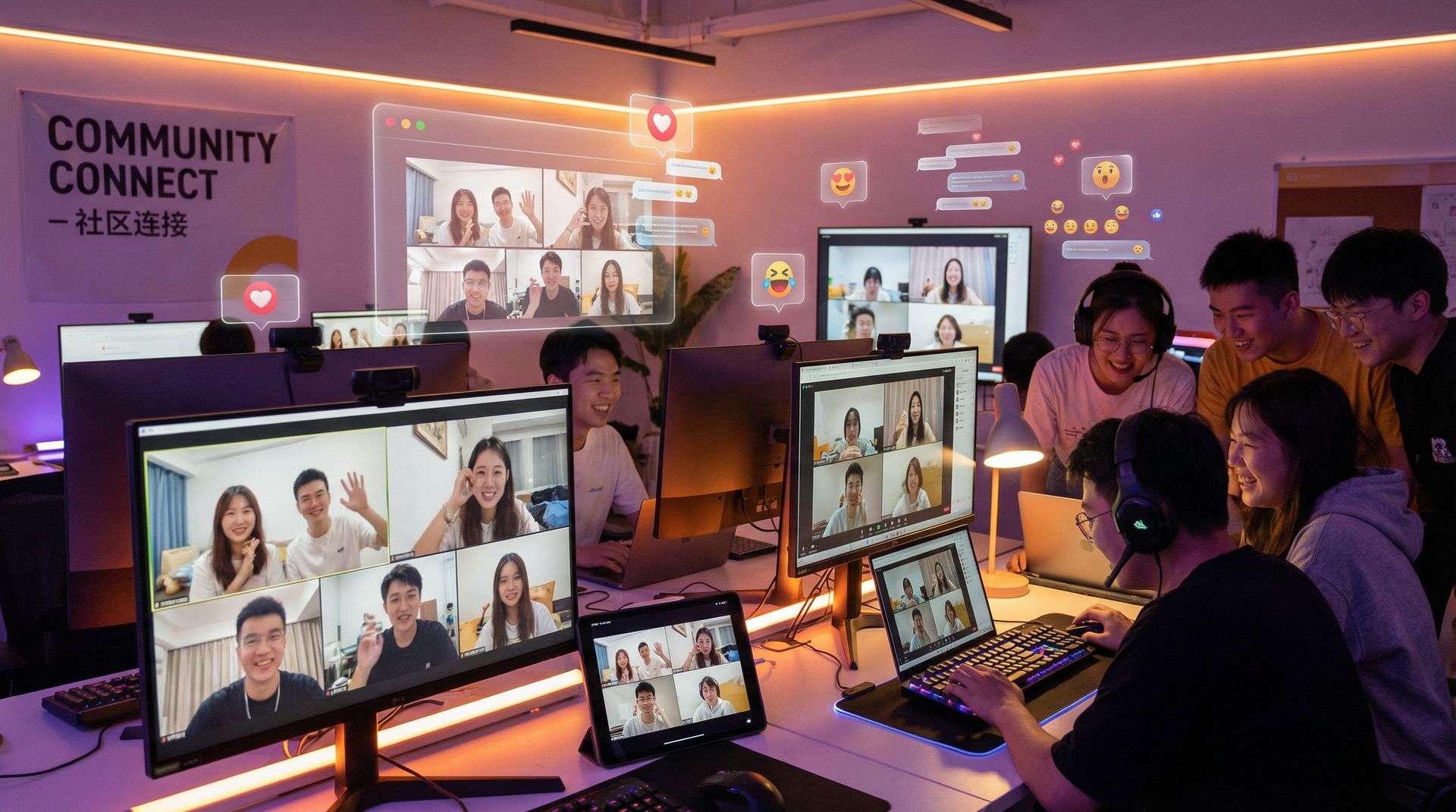 17c一起草视频社区