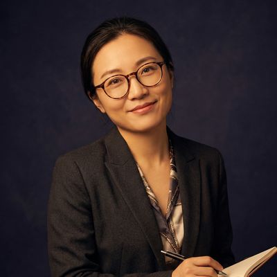 17c一起草社区顾问苏雅琳