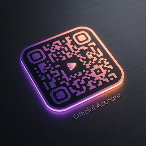 17c一起草公众号二维码